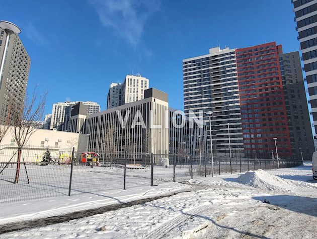 Продажа 1-комнатной квартиры по переуступке | ЖК «Варшавский-3»