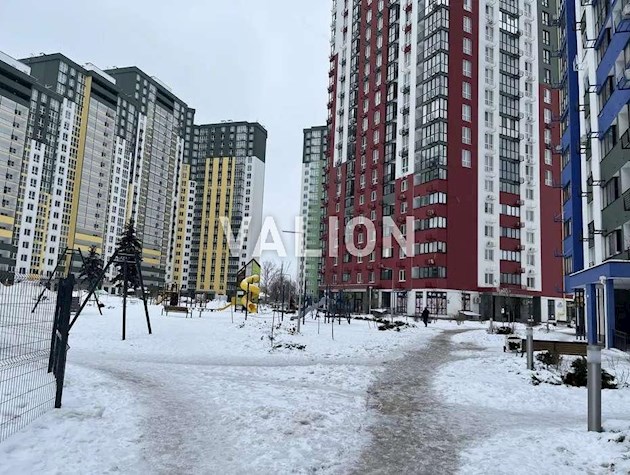 Продажа 3-к квартиры ул. Выговского 12к