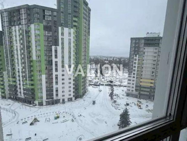 Продажа 3-к квартиры ул. Выговского 12к