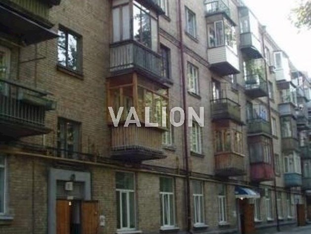 Продаж 1-к квартири вул. Цитадельна 4/7