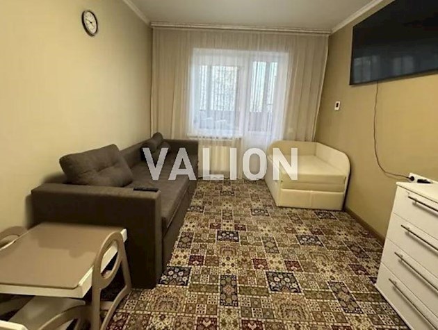 Продажа 1-к квартиры ул. Армянская 29