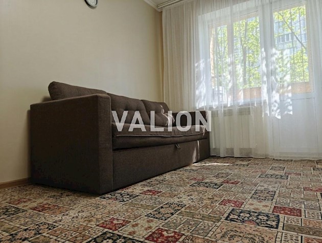 Продается 1 комнатная квартира 27 кв. г., ул. Армянская 29.