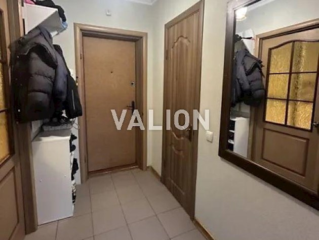 Продажа 1-к квартиры ул. Армянская 29