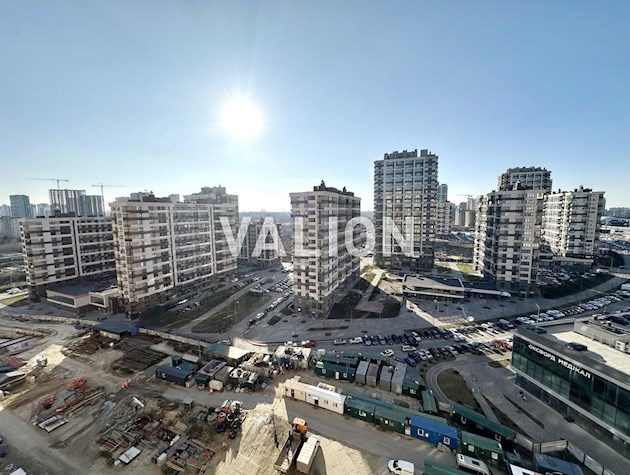 Продажа 1-комнатной квартиры ЖК Кристер Град Подольский район