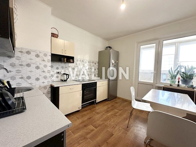 Продажа 1-комнатной квартиры ЖК Кристер Град Подольский район