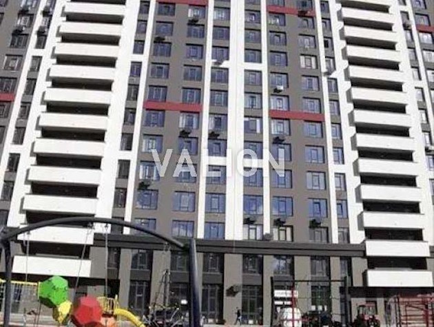 Продажа 1-к квартиры просп. Любомира Гузара 15