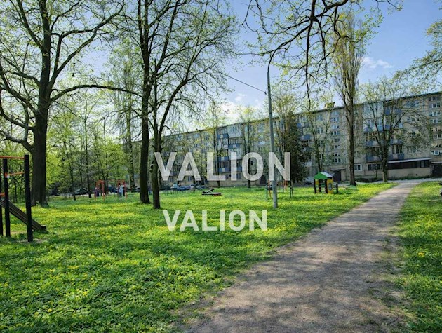 Продаж 2-кімнатної квартири 46м2 Івана Виговського 12А