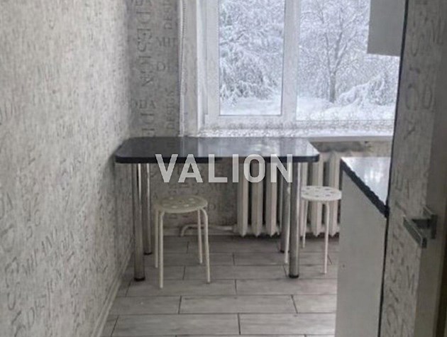 Продаж 2-кімнатної квартири 46м2 Івана Виговського 12А