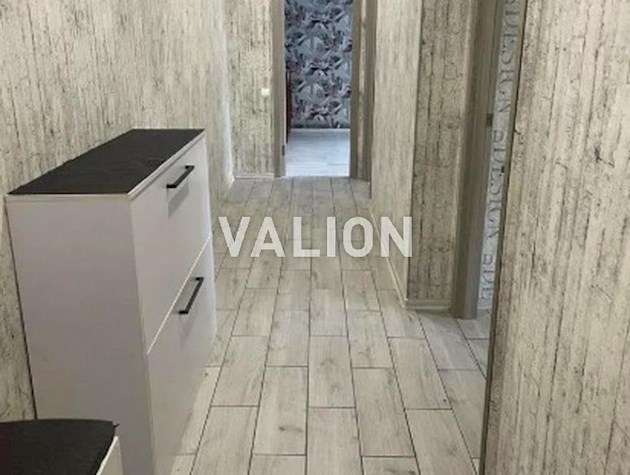 Продаж 2-кімнатної квартири 46м2 Івана Виговського 12А