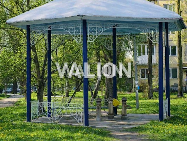 Продаж 2-кімнатної квартири 46м2 Івана Виговського 12А