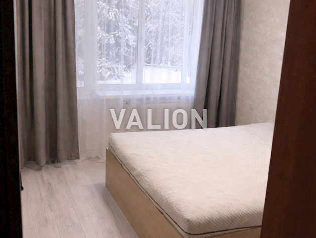 Продаж 2-кімнатної квартири 46м2 Івана Виговського 12А