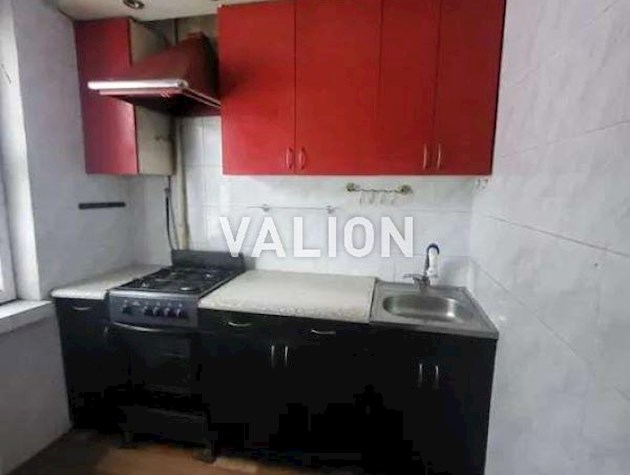 Продажа 2-к квартиры ул. Остафия Дашкевича 4а