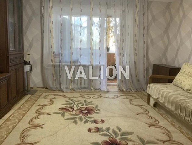Продаж 3к квартири на Лісовому масиві, просп. Лісовий, 5.
