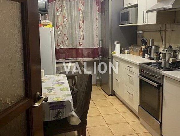 Продаж 3-к квартири м просп. Лісовий 5 Деснянський район.