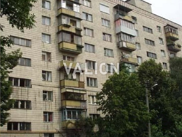 Продаж 3к квартири на Лісовому масиві, просп. Лісовий, 5.