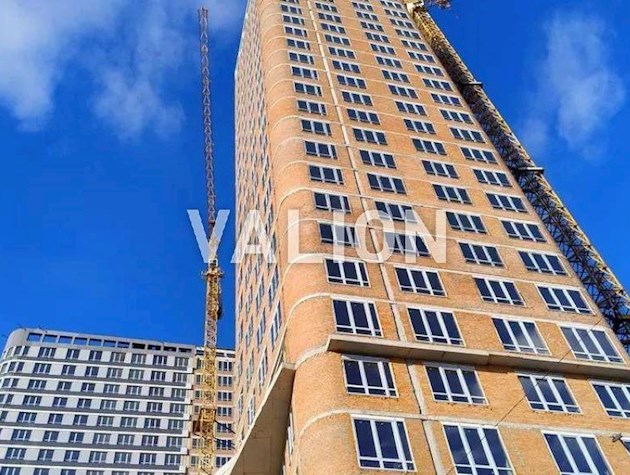 Продажа 2-к квартира ул. Евгения Сверстюка 54