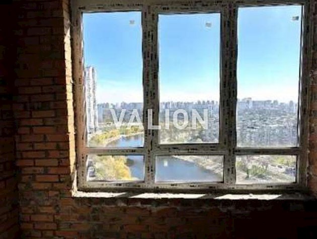 Продажа 2-к квартира ул. Евгения Сверстюка 54