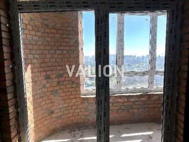 Продажа 2-к квартира ул. Евгения Сверстюка 54