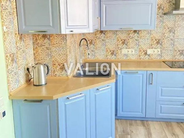 Продажа 2-к квартиры ул. Елены Пчелки 3в