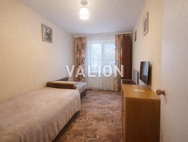 Продається 3-кімнатна квартира на Оболоні, вул. Героїв полку Азов, 28а