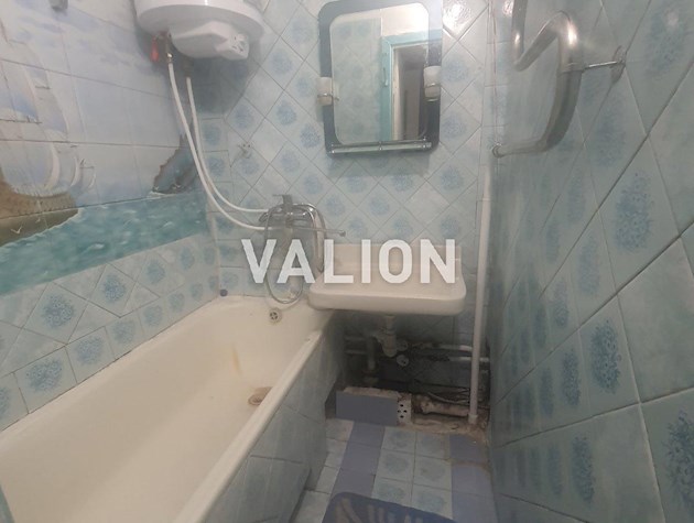 Продається 3-кімнатна квартира на Оболоні, вул. Героїв полку Азов, 28а