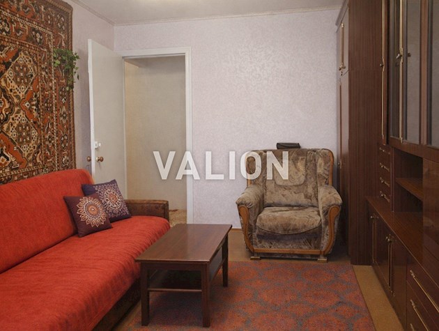 Продається 3-кімнатна квартира на Оболоні, вул. Героїв полку Азов, 28а