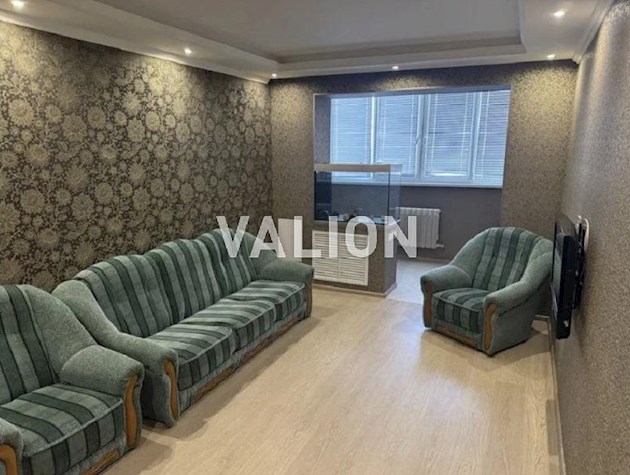 Продается 3-х комнатная квартира, Деснянский район, ул.Бальзака Оноре 98/29