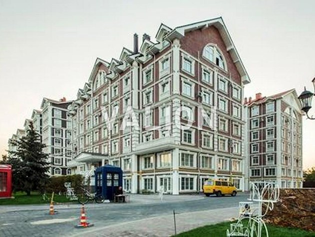 Продам 2-комнатную квартиру в ЖК «Британский квартал» ул. Дмитрия Луценко, 6, Голосеевский район