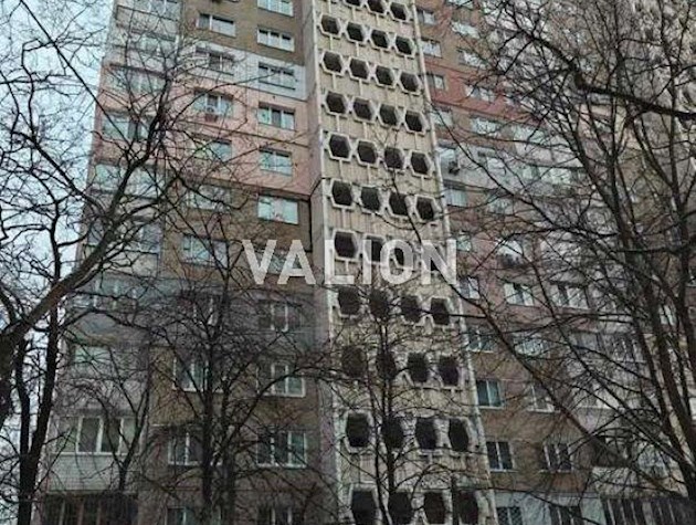 Продажа 3к квартиры, Ужвий 4в, Подольский р-н