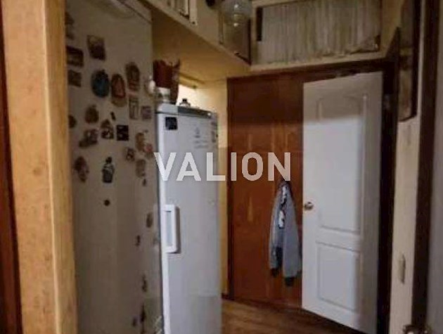 Продажа 3-к квартиры ул. Радужно 65