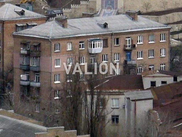 Продаж 1-к квартири вул. Татарска 2а