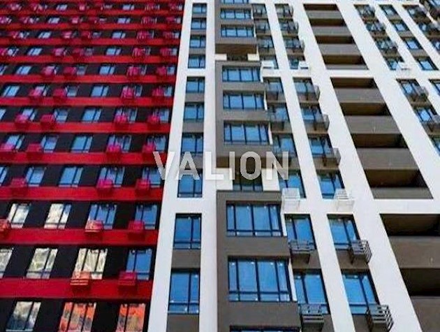 Продажа 1-к квартиры ЖК Варшавский 3 Виноградарь