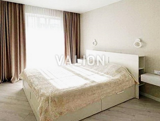 Продаж 2-кімнатної квартири в ЖК «Нова Англія», будинок «Честер»