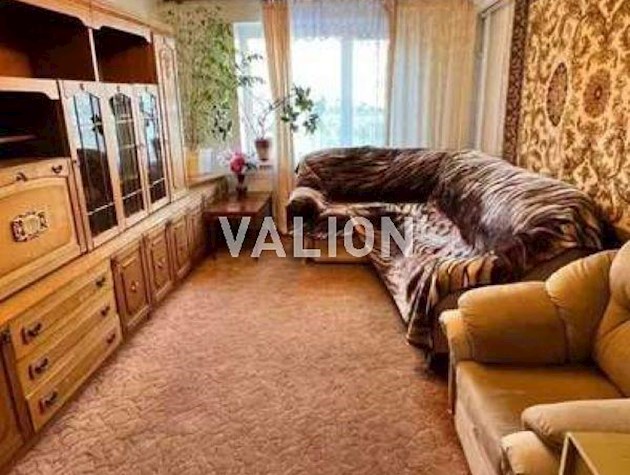 Продаж 3-к квартири вул. Княжий затон 12