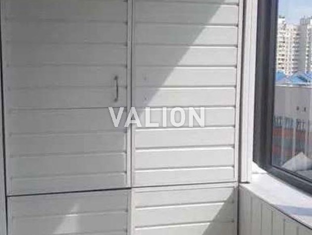 Продаж 3-к квартири вул. Княжий затон 12