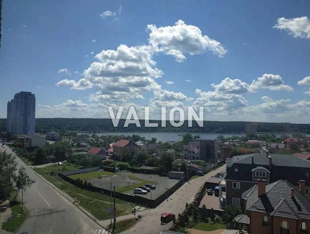 Продаж 1 кімнатної квартири метро Академмістечко, ул Кристин Сушко 8/10