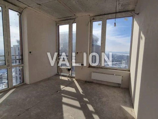 Продаж 2-к квартири Дніпровська набережна 18а