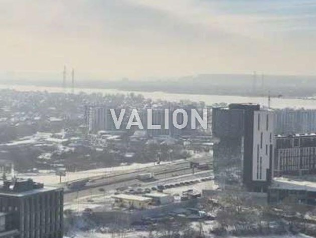 Продаж 2-к квартири Дніпровська набережна 18а