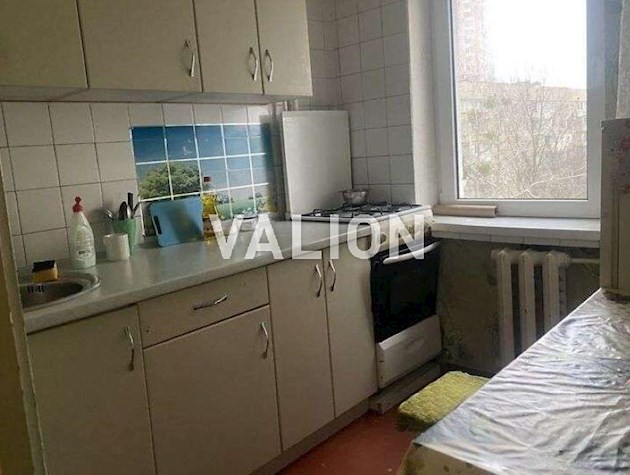 Продаж 1-к квартири просп. Науки 11