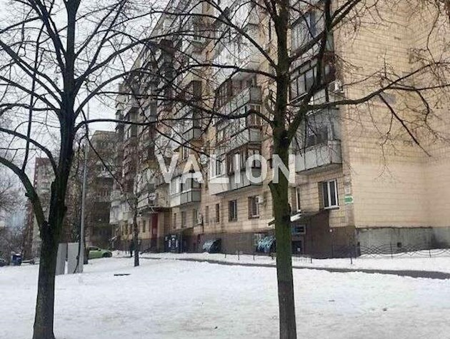 Продаж 1-к квартири просп. Науки 11