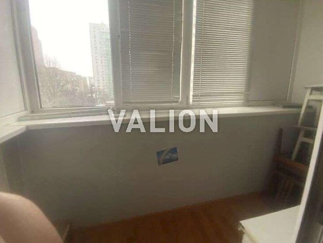 Продаж 1-к квартири просп. Науки 11