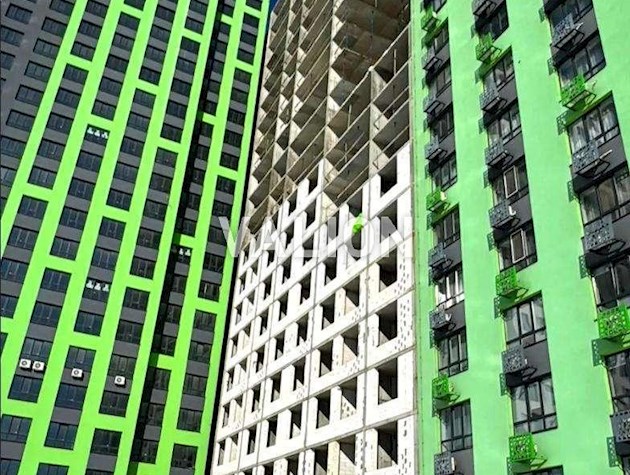 Продаж 3-к квартири Миколи Бажана 17б