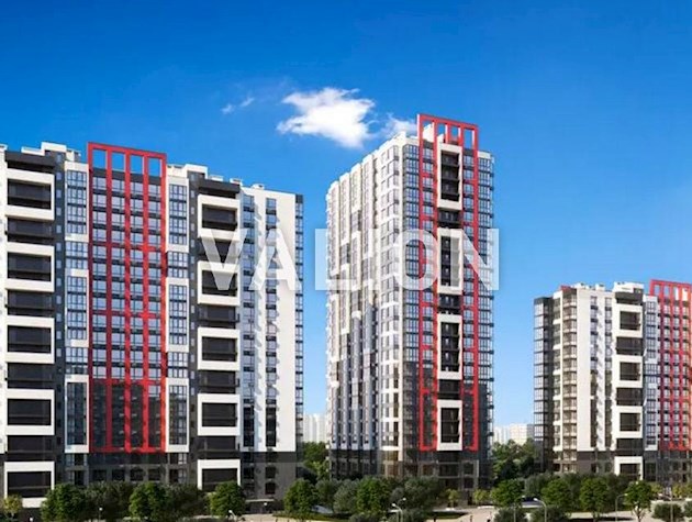 Продажа 1комнатной квартиры в ЖК 7 квартал Виноградарь, ул.Олеся 13, без комиссии