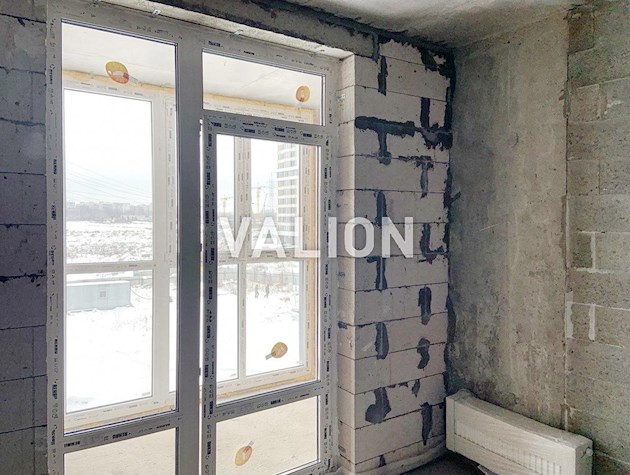 Продажа 1комнатной квартиры в ЖК 7 квартал Виноградарь, ул.Олеся 13, без комиссии