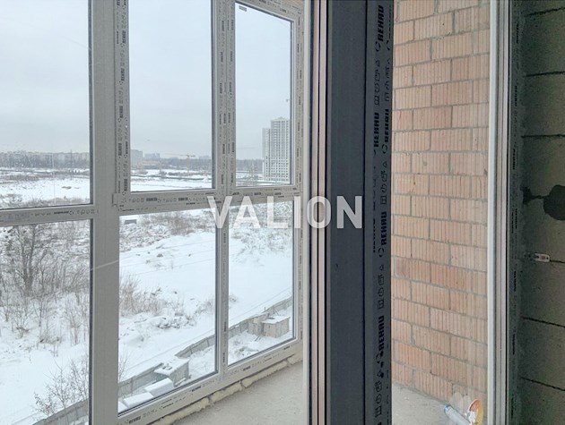 Продаж 1-кімноатної квартири в ЖК 7 квартал Виноградар, вул.Олеся,13, без комісії