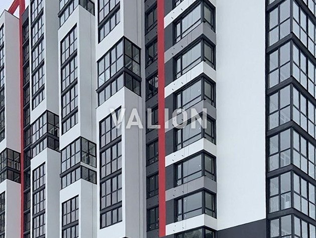 Продаж 1-кімноатної квартири в ЖК 7 квартал Виноградар, вул.Олеся,13, без комісії