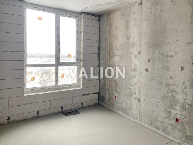 Продаж 1-кімноатної квартири в ЖК 7 квартал Виноградар, вул.Олеся,13, без комісії