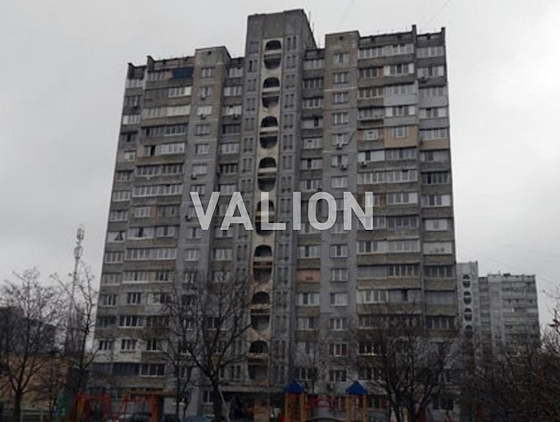 Продажа 1-комнатной квартиры на Троещине, пр. Червоной Калины (Маяковского), 28