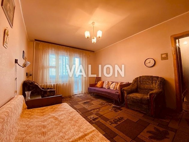 Продажа 1-комнатной квартиры на Троещине, пр. Червоной Калины (Маяковского), 28