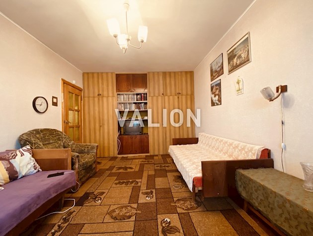 Продажа 1-комнатной квартиры на Троещине, пр. Червоной Калины (Маяковского), 28